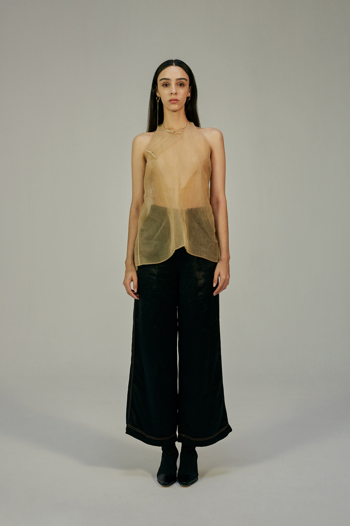 EASTERN KNOT CAMISOLE