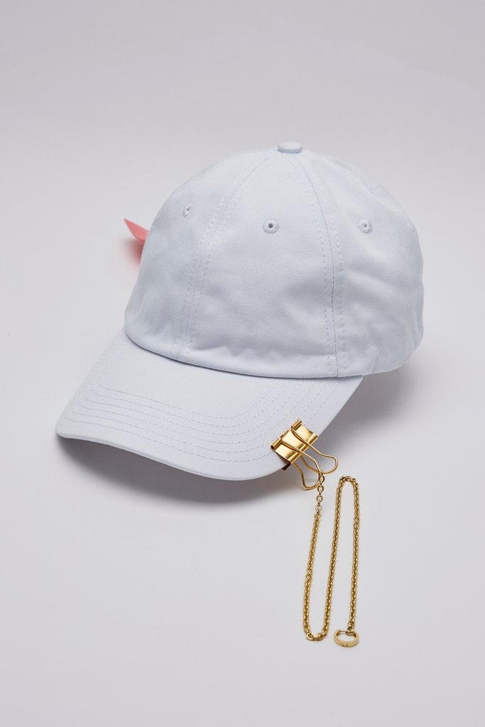 CHAIN HAT